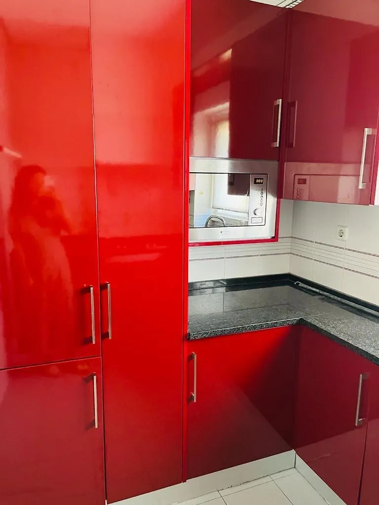 Lovely Apartment To Stay リスボン